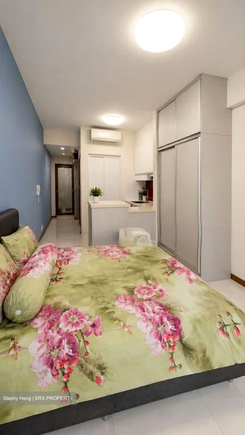 1 Canberra (D27), Condominium #562096231